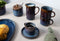 Cosy & Trendy Schenkkan / Melkkan / Waterkan / Waterkaraf - Quintana Blue - 1.4 liter