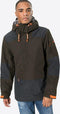 Icepeak Carnac - Ski-jack - Waterdicht 10000 mm - Dark Green - Maat 54