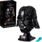 LEGO Star Wars - Darth Vader Helm (75304) - 834 onderdelen - ca. 20 cm hoog