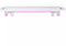 Philips Hue Centris - 4-lichts opbouwspot - Smart verlichting - Multi-color