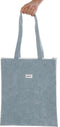 Winkeltas Versa Corduroy Blauw 40 x 33 cm