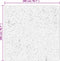vidaXL - Vloerkleed - OVIEDO - laagpolig - 200x200 - cm - crèmekleurig