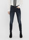 ONLY ONLKENDELL REG SK ANKLE DNM TAI865 NOOS - Skinny fit jeans - W27 X L30