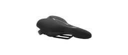 Selle Royal Selle zadels Rio Unitech Moderate met handgreep (15st)