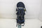 Deuter Kid Comfort - Kinderdrager - Aircomfort Sensic Vario - Blauw