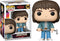 Funko - Stranger Things - Jonathan vinyl figuur nr. 1459 - meerkleurig
