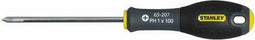 STANLEY FatMax - Schroevendraaier Phillips PH00 - 50mm - Kleurcode GEEL