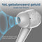 Denver TWE-48GR - Draadloze in-ear oordopjes - Bluetooth 5.3 - Grijs