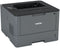 Brother HL-L5200DW - Laserprinter - Dubbelzijdig printen - Zwart