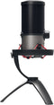 CHERRY UM 6.0 ADVANCED - Microfoon - USB - Professionele broadcasting microfoon - 272 x 144 x 160 mm
