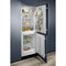 Electrolux KNS5LE16S - Inbouw Koelvriescombinatie - 233 Liter - LowFrost - 158 cm