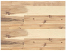 vidaXL - Tafelblad - rechthoekig - 40x30x4 - cm - massief - acaciahout