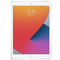 Apple iPad 8 (2020, A12 series) - Zilver - 32 GB - WiFi + 4G