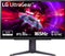 LG UltraGear 27GR75Q-B - Gaming Monitor - 165Hz 1ms QHD - Zwart