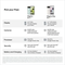 Google Pixel 6 - Zwart - 128 GB - Fysieke simkaart + eSIM