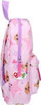 Bing Rugzak Fun with Friends - 31 x 23 cm - Roze (15 liter)