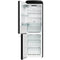 ETNA KVV793LZWA - Koelkast - LED-display - Wit
