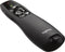 Logitech R400 - Draadloze Presenter - 15 meter bereik - Zwart