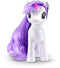 ZURU Sparkle Girlz - Eenhoorn Set van 3 - Beweegbare kop en glitters - Meerkleurig (set van 3)