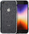 imoshion Hoesje Geschikt voor iPhone SE (2022) / SE (2020) / 8 / 7 Hoesje Siliconen - imoshion Design hoesje - Meerkleurig / Hearts
