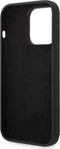 Guess Silicone Back Case - Apple iPhone 14 Pro Max (6.7