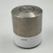 Nuki Smart Lock Pro - Slim Deurslot - Wifi Auto Unlock Nachtmodus - Zwart & Wit