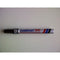 Klika - Leaderart 90 stift zwart beitel 1-5 mm - 130 stuks
