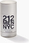 Carolina Herrera NYC Men - Deodorant Stick - Gember en Sandelhout - 75 g