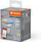 LEDVANCE LED reflectorlamp - Lampvoet: GU1- instelbaar wit - 27-65- K - 5 W - SMART+ WiFi SPOT GU1- instelbaar wit