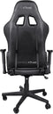 Trust GXT 716 Rizza - Gaming chair - Met armleuning en kantelbeveiliging - Zwart