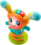 Fisher-Price DJ Bouncin Beats Leerrobot - Peuter speelgoed - Meertalig