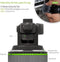 iOttie Easy One Touch 3 - Universele Auto Houder - Verstelbaar 360° - Zwart