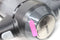 Bosch Unlimited 7 BBS712A - Steelstofzuiger - 80 min accuduur - 0,3L stofreservoir