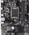 Gigabyte H610M K - Moederbord - Micro ATX - 64 GB DDR4 - 1x Gigabit Ethernet