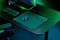 Razer Atlas - Gamingmuismat - Gehard glas - Zwart