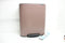Brabantia Bo Prullenbak - 2 x 30 liter - Afvalscheiding - Satin Taupe (2 stuks)