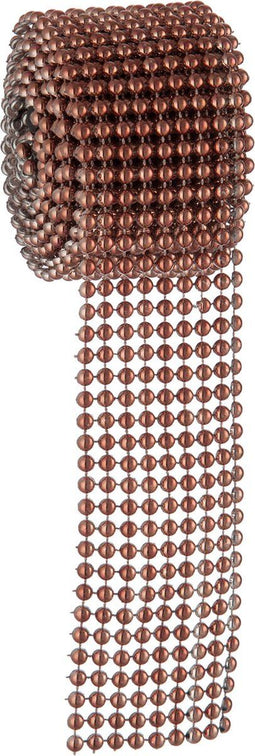 J-Line Lint Studs Bol Plastiek Koper Small 6X180cm