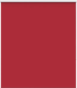 vidaXL - Rolgordijn - verduisterend - 120x175 - cm - stofbreedte - 116,6 - cm
