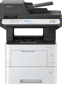 KYOCERA ECOSYS MA4500fx - All-in-One Laserprinter A4 - 45 ppm - Zwart