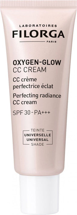 Filorga Oxygen-glow Cc Cream Spf30 40ml