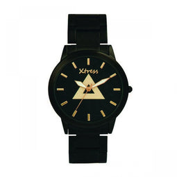 Horloge Uniseks XTRESS XNA1034-06 (40 mm)