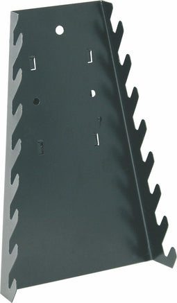 Cyclus Steeksleutelhouder Voor Gereedschapsborden 4 Cm Zwart