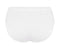 sloggi Basic+ - Dames Tai slip - Hoog uitgesneden beenopeningen - Wit