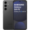 Samsung Galaxy S24 FE - Grijs - 128 GB - Dubbele fysieke simkaart