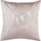 ALYSSUM - Sierkussen set van 2 - Roze - 45 x 45 cm - Polyester