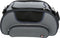 Trixie Vliegtuigtas Wings - Hondendraagtas - Handbagage goedgekeurd - 46x28x23 cm Grijs Blauw