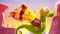 THQ Nordic SpongeBob SquarePants - The Cosmic Shake - PS5 - 30+ kostuums