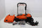 BLACK+DECKER BCMW33184L2 - Grasmaaier - Snoerloos 18V POWERCONNECT - 35L opvangbak