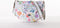 Oilily-City Schoudertas Bright White-Spring/Summer2021