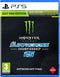 Monster Energy Supercross 25 - PS5 - Race en Sport - Day One Edition